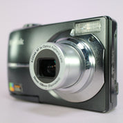 Kodak Digital Camera EasyShare C613 6.0MP Black Tested