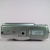 Fujifilm Digital Camera FinePix A900 9.0MP Silver Tested