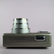 Fujifilm Digital Camera FinePix F450 5.2MP Silver Tested