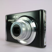 Polaroid Digital Camera iS426 16.0MP Black Tested