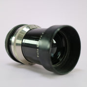 Hugo Meyer Gorlitz Telemegor 15cm f/5.5 Telephoto Lens M39 / L39 Leica Mount