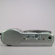 Kodak Digital Camera EasyShare C190 12.0MP Silver Tested
