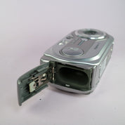 Samsung Digimax A7 7.0MP Compact Digital Camera Silver Tested