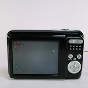 Fujiflm Digital Camera FinePix AV250 16.0MP Black Tested