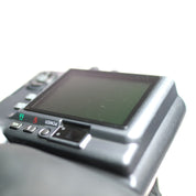Olympus Digital Camera SP-320 7.1MP Silver Tested With xD Card
