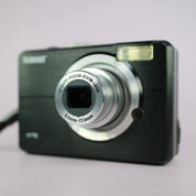 Technaxx Digital Camera SX530 5.0MP Black Tested
