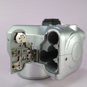 Fujifilm FinePix 2800 Zoom 2.1MP Digital Bridge Camera Silver Tested