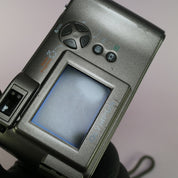 Olympus Digital Camera C-300 Zoom 3.0MP Silver Tested