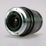 Tamron 28-200mm f/3.8-5.6 Zoom Lens Minolta / Sony Alpha Mount w/ Filter
