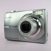 Kodak Digital Camera EasyShare C813 8.2MP Silver Tested