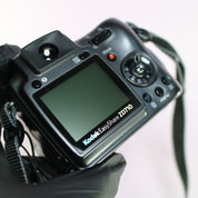 Kodak Digital Camera EasyShare ZD710 7.1MP Black Tested