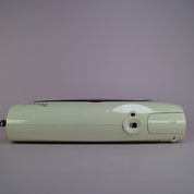 Polaroid i-Zone Instant Point and Shoot Camera Purple Tested