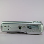 Fujifilm Digital Camera FinePix A160 10.2MP Silver Tested