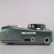 Kodak Digital Camera EasyShare C813 8.2MP Silver Tested