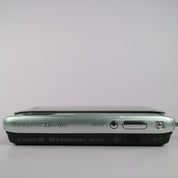 Sony Underwater Digital Camera Cybershot DSC-TX5 10.2MP Silver Tested Full Set