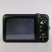 Fujifilm Digital Camera FinePix JV170 14.0MP Black Tested Full Working Set