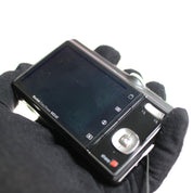 Kodak Digital Camera EasyShare MD41 12.2MP Grey Tested Full Working Set