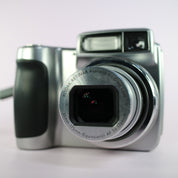 Kodak Digital Camera EasyShare Z700 4.0MP Silver Tested
