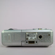 Kodak Digital Camera EasyShare C530 5.0MP Silver Tested