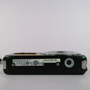 Kodak Digital Camera EasyShare M320 9.2MP Black Tested Full Working Set