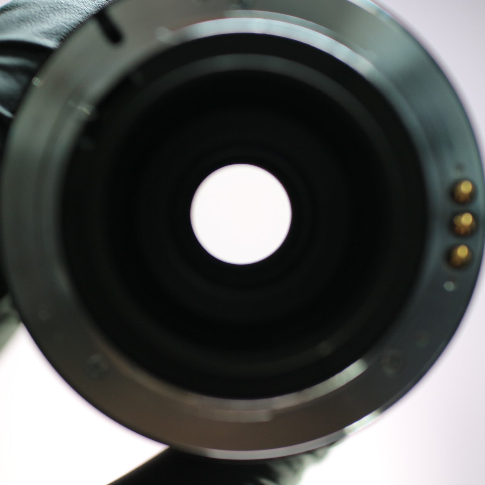 Pentacon Prakticar PB 70-210mm f/4-5.6 Zoom Lens PB Mount w/ Lens Hood and Caps