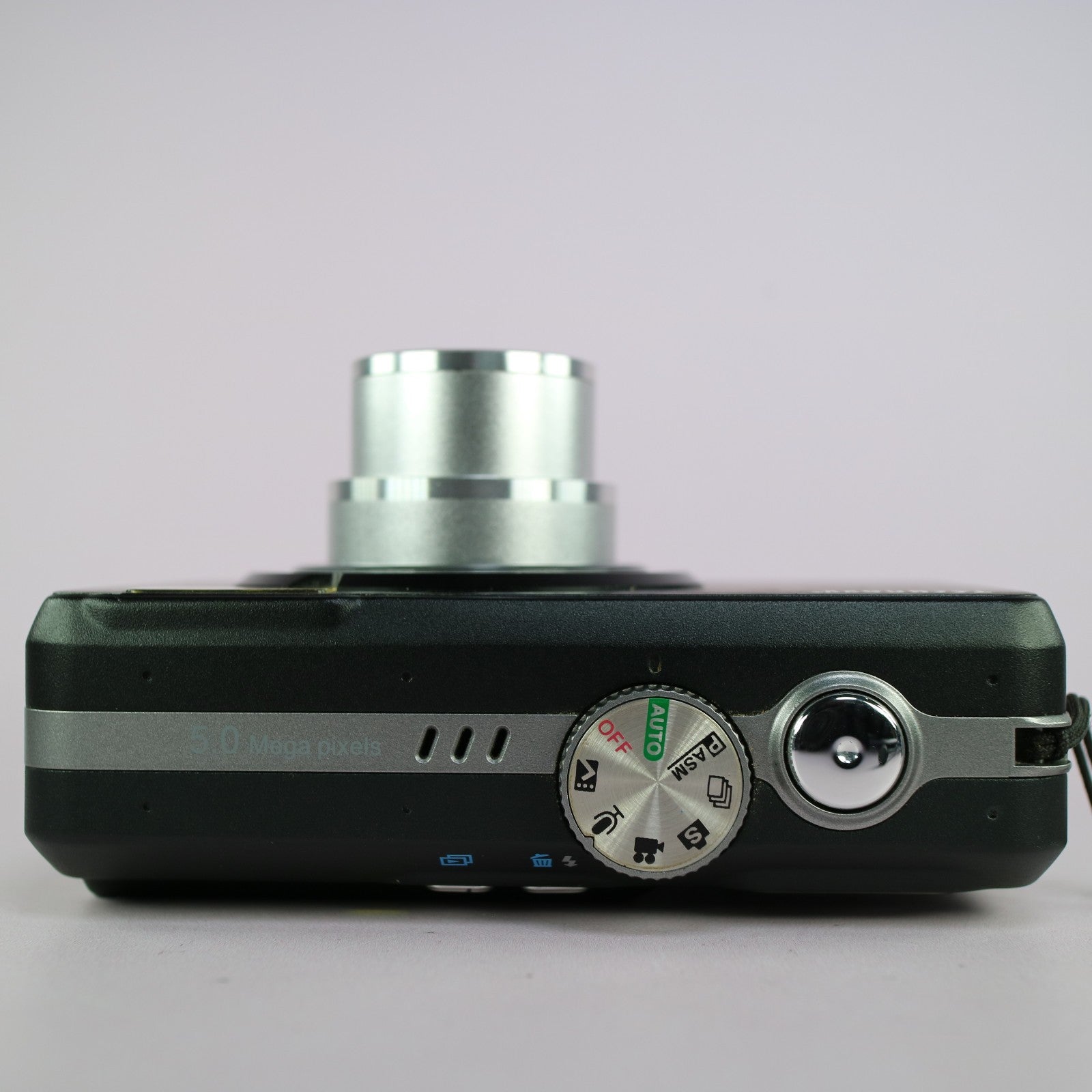 Technaxx Digital Camera SX530 5.0MP Black Tested