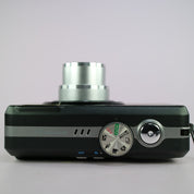Technaxx Digital Camera SX530 5.0MP Black Tested