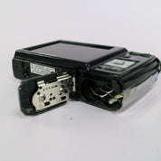 Olympus Digital Camera X-42 12.0MP Black Tested