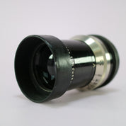 Hugo Meyer Gorlitz Telemegor 15cm f/5.5 Telephoto Lens M39 / L39 Leica Mount