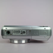 Samsung Digital Camera S1065 10.2MP Silver Tested