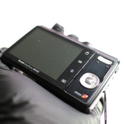 Kodak Digital Camera EasyShare M340 10.2MP Black Tested Full Working Set