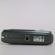 Samsung Digital Camera S1075 10.2MP Grey Tested