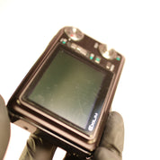 Casio Digital Camera Exilim EX-V8 8.1MP Black Tested