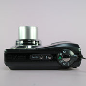 Kodak Digital Camera EasyShare C613 6.0MP Black Tested