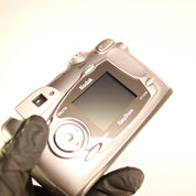 Kodak Digital Camera EasyShare DX4330 3.1MP Silver Tested