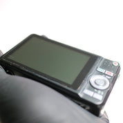Casio Digital Camera Exilim EX-Z20 8.1MP Black Tested Full Working Set