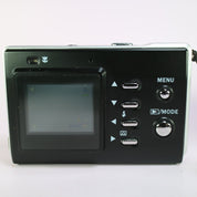 Vivitar Digital Camera Vivicam 3188 3.1MP Black Tested