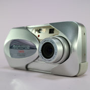 Olympus Digital Camera Camedia C-450 Zoom 4.0MP Silver Tested