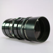 Meyer Optik Gorlitz Telemegor 180mm f/5.5 Telephoto Lens Exakta Exa Varex Mount