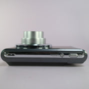 Polaroid Digital Camera iS426 16.0MP Silver Tested Full Working Set