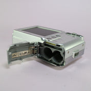 Fujifilm Digital Camera FinePix A700 7.3MP Silver Tested