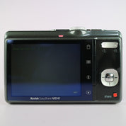 Kodak Digital Camera EasyShare MD41 12.2MP Grey Tested Full Working Set