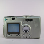 Epson Digital Camera L-300 3.0MP Silver Tested