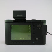 Samsung Digital Camera NV7 7.2MP Black Tested Full Working Set