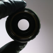Steinhall Munchen Cassarit 50mm f/2.8 Prime Lens Braun Paxette Mount