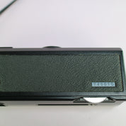 Instaplus Pocket TF 110mm Film Point and Shoot Camera Silver Tested