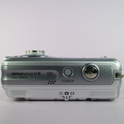 Sony Digital Camera Cybershot DSC-S600 6.0MP Silver Tested