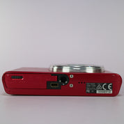 Sony Digital Camera Cybershot DSC-W830 20.1MP Pink Tested Full Working Set