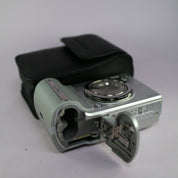 Fujifilm Digital Camera FinePix E500 4.1MP Silver Tested