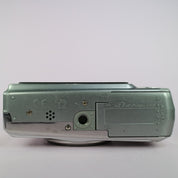 Fujifilm Digital Camera FinePix A920 9.0MP Silver Tested